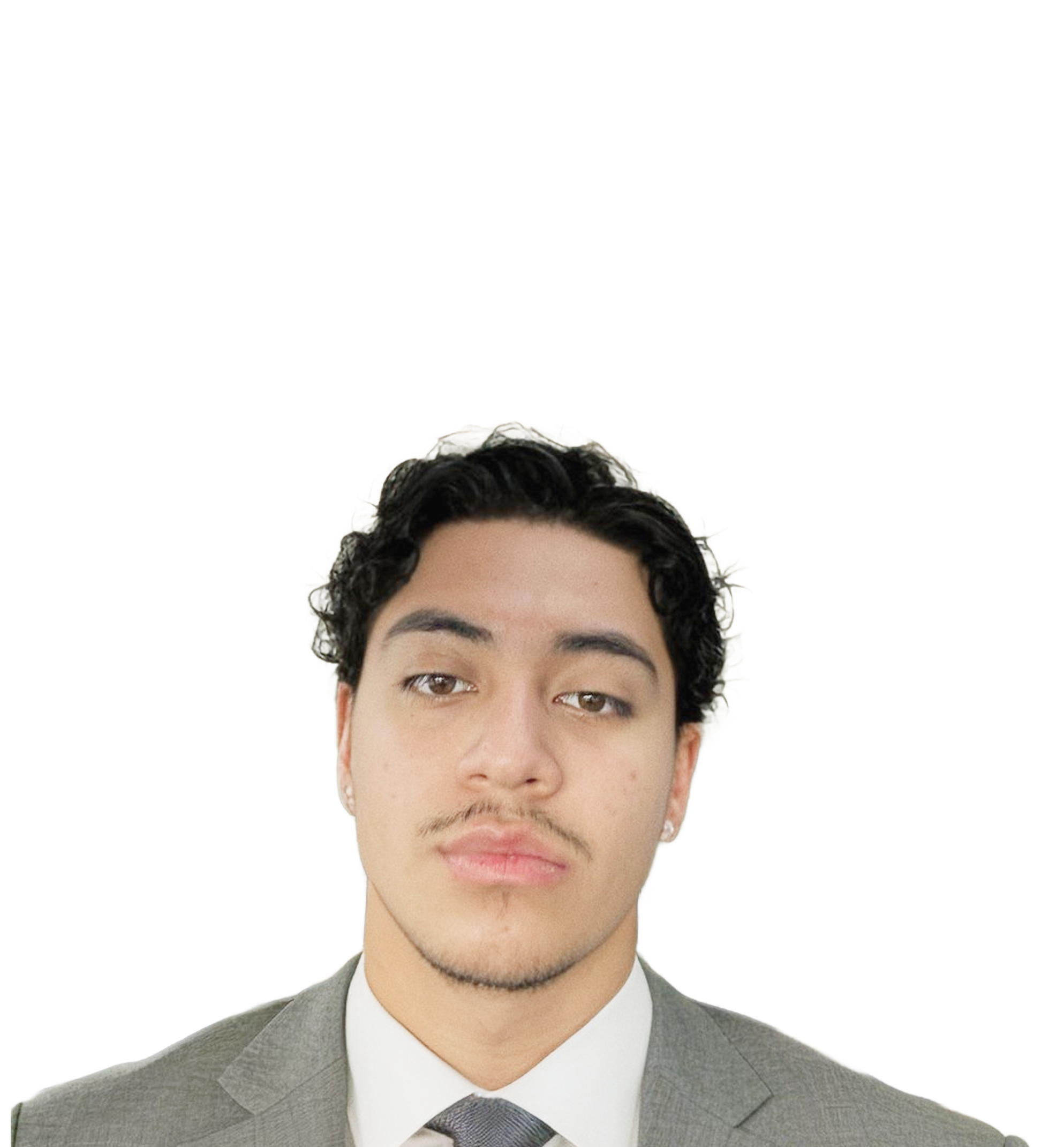 Isaac Hernandez